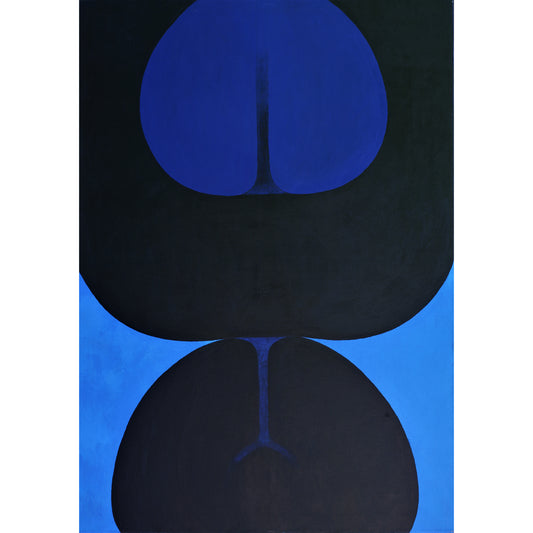 7460 - 48" x 60" Contact Morrison Gallery Kent CT