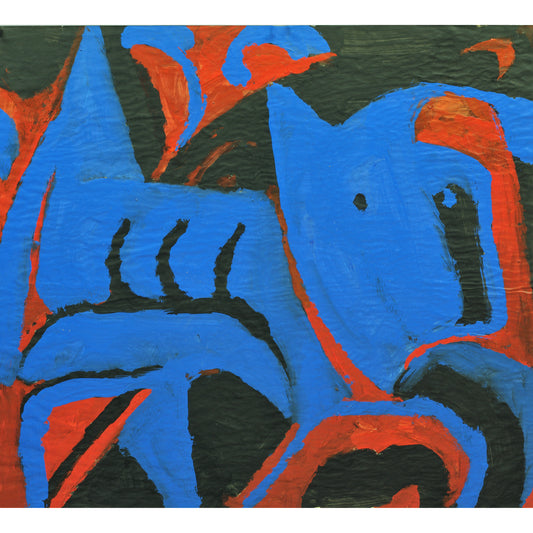 7473 - 23" x 26"