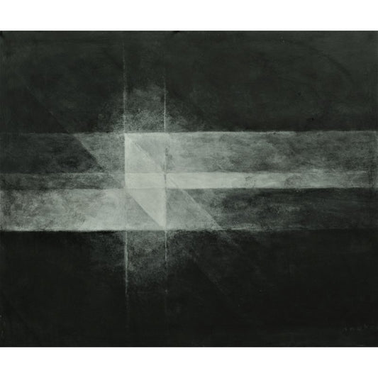 7474 - 31.75" x 25.75"  SOLD