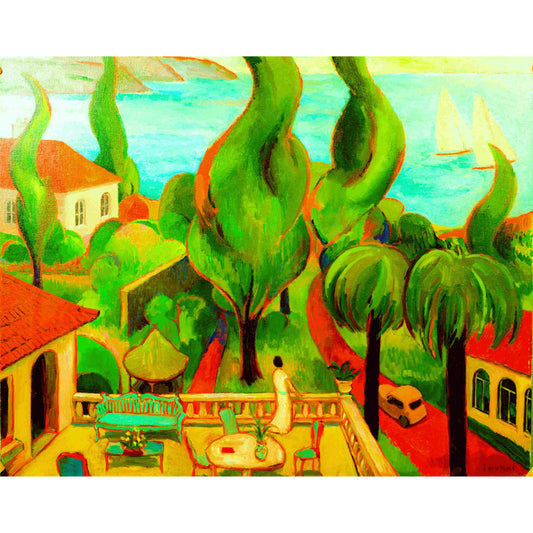 7504 - 40" x 32"