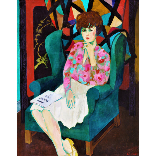 7515 - 40" x 50"