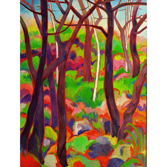 7518 - 36" x 48"