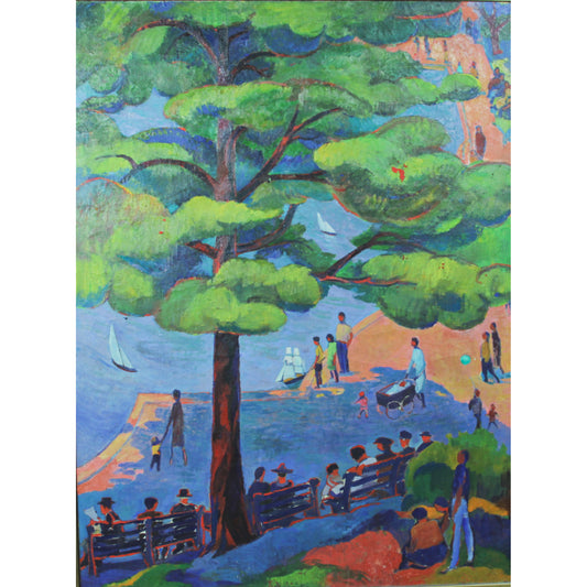 7520 - 36" x 48"