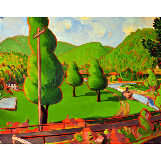 7522 -38" x 30"