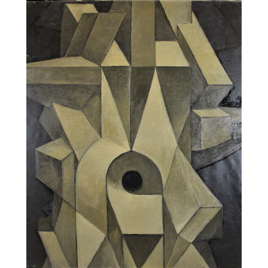7556 - 50" x 60"
