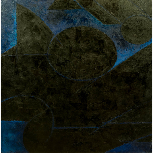 7558 - 48" x 48"