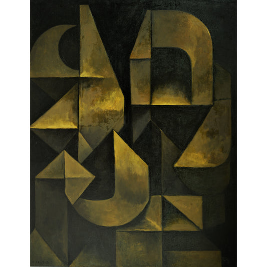 7567 - 40" x 50"