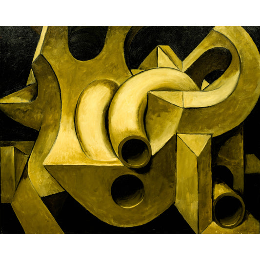 7569 - 52" x 42"