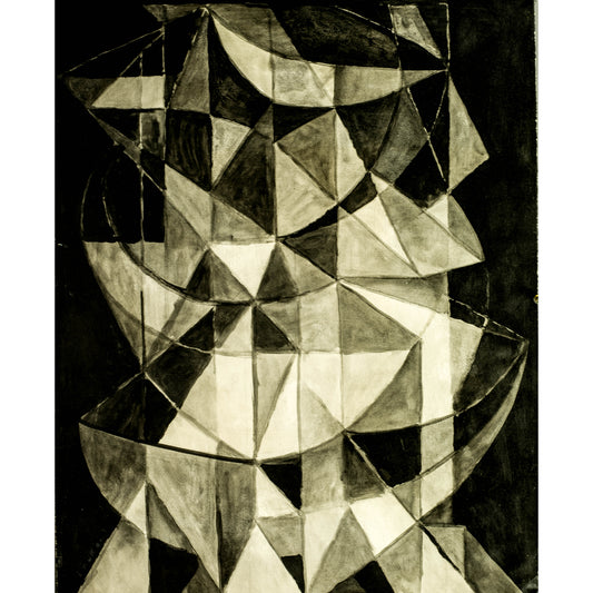 7582 - 24.5" x 31"