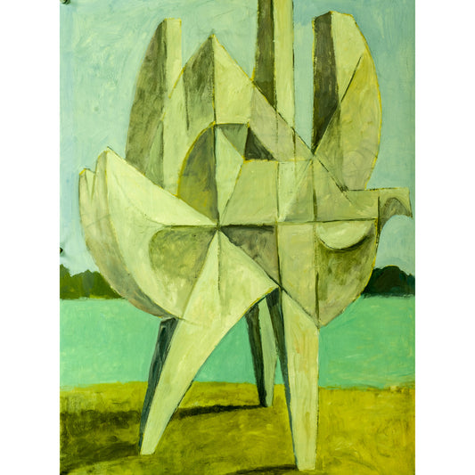 7588 - 22" x 30"
