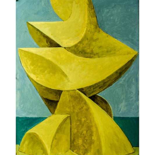 7589 - 24" x 30"