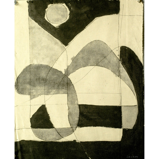 7603 - 15.5" x 19"