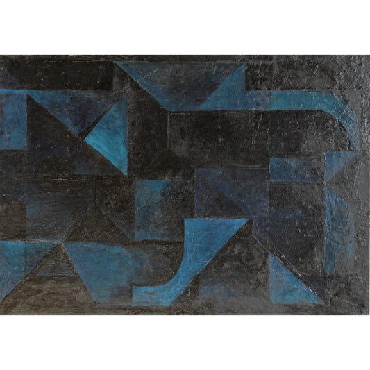 7611 - 30" x 21.75"