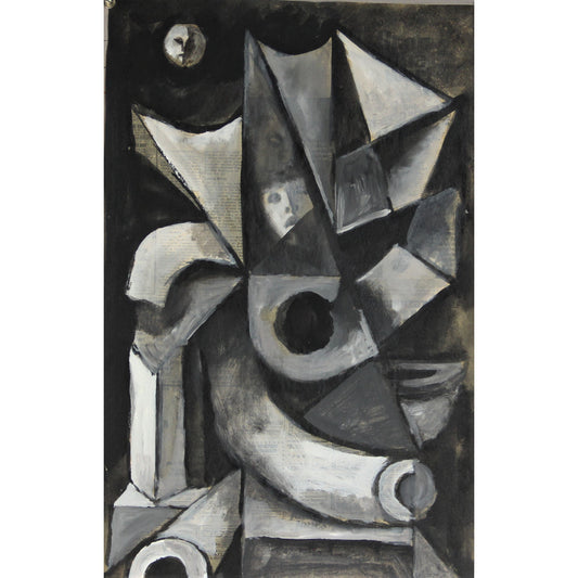 7617 - 15" x 22.75"