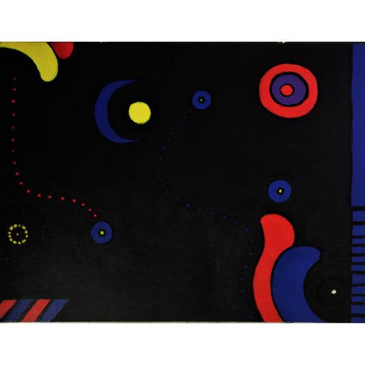 7801 - 32" x 42"