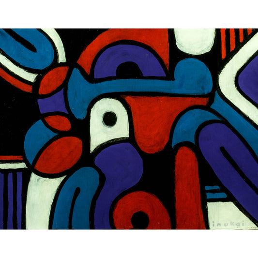 7806 - 16" x 22"