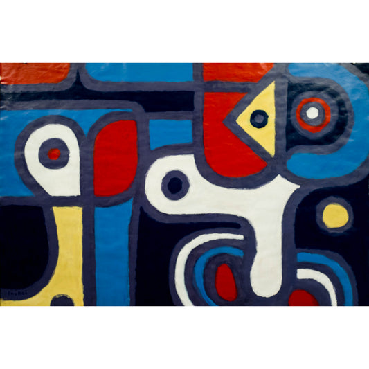 7809 - 36" x 54"